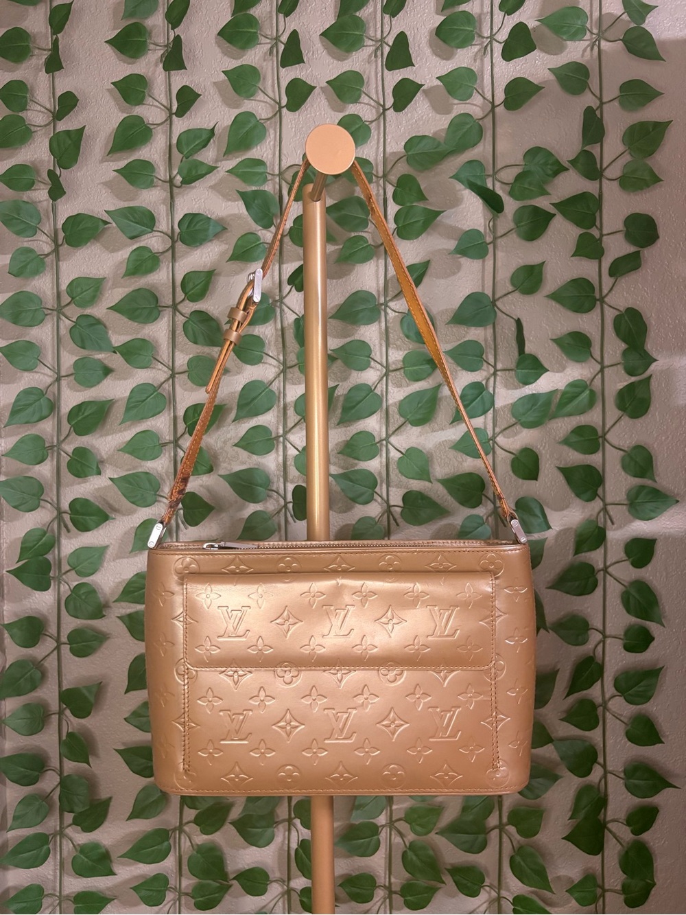 Louis Vuitton Alston Shoulder Bag
